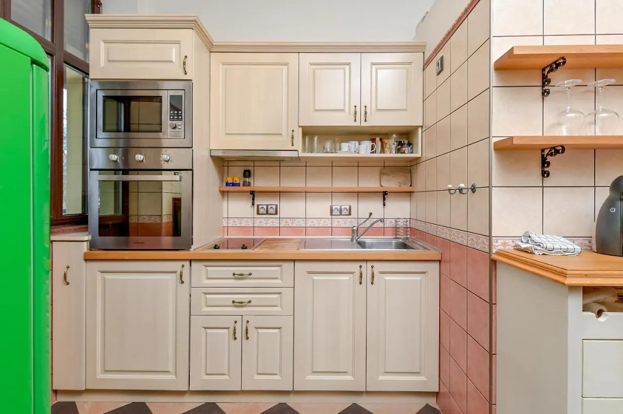 Life In Colors - Elegant 2Bd Premium Stay By Flat Mаnager Sofia