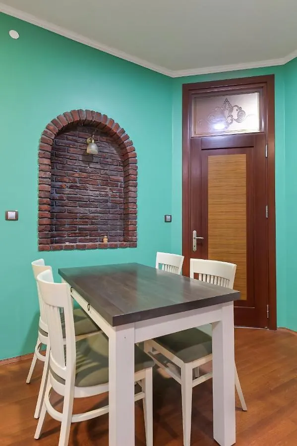 Appartement Life In Colors - Elegant 2Bd Premium Stay By Flat Mаnager Sofia Bulgarije