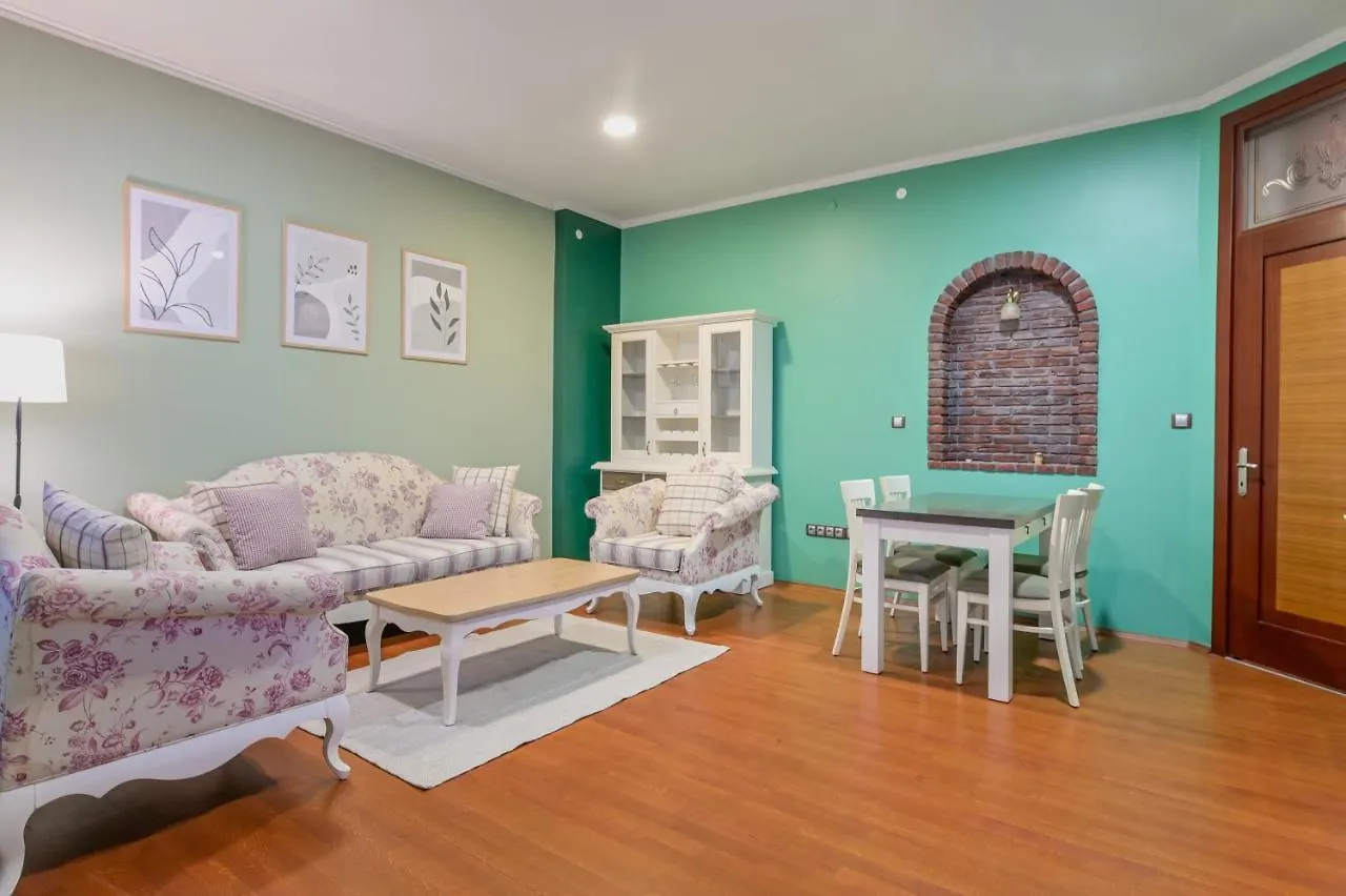 Life In Colors - Elegant 2Bd Premium Stay By Flat Mаnager Sofia Bulgarije