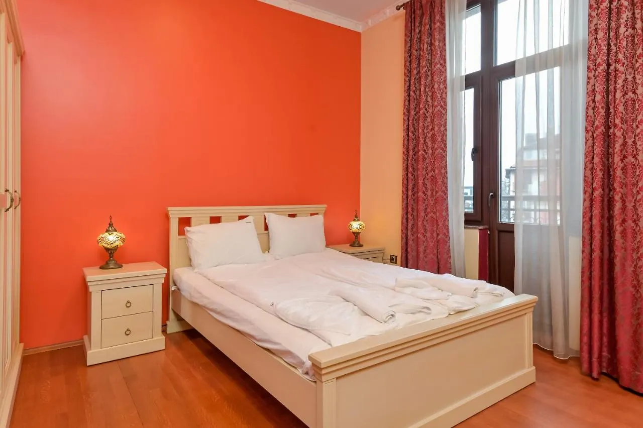 Life In Colors - Elegant 2Bd Premium Stay By Flat Mаnager location