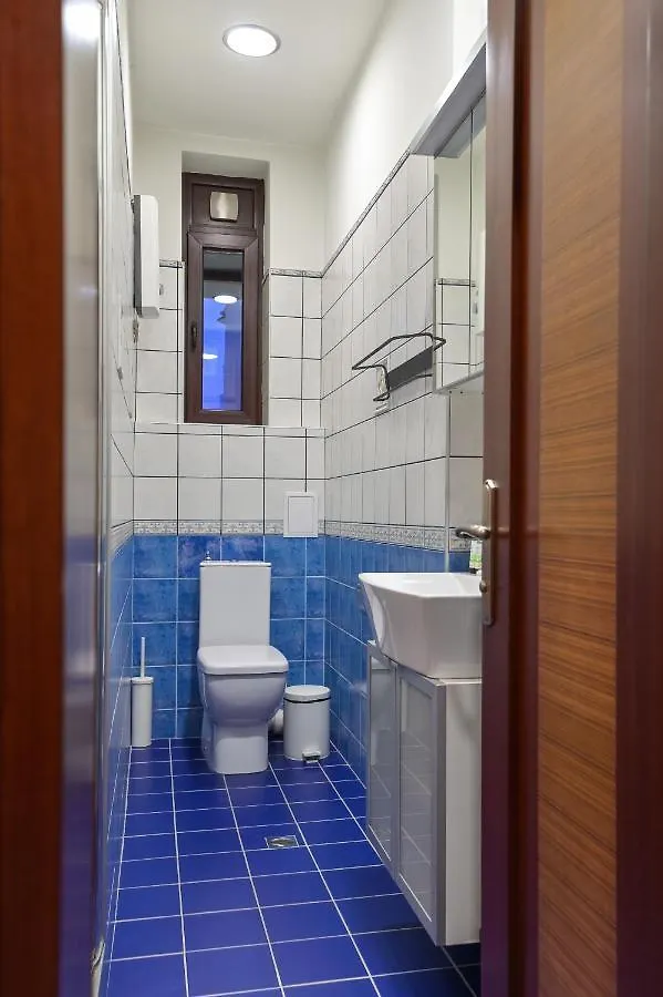 Appartement Life In Colors - Elegant 2Bd Premium Stay By Flat Mаnager Sofia