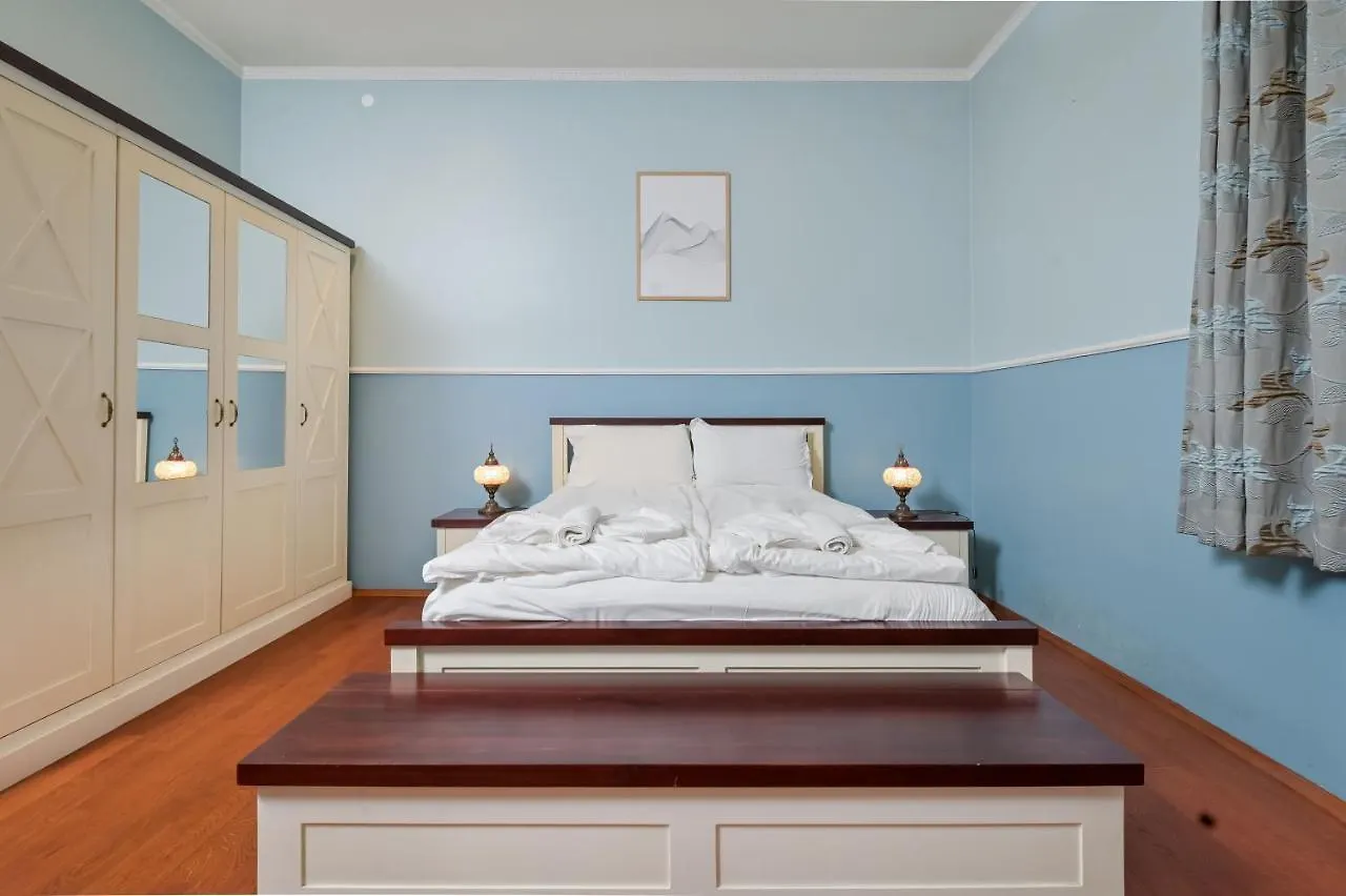 Life In Colors - Elegant 2Bd Premium Stay By Flat Mаnager Sofia