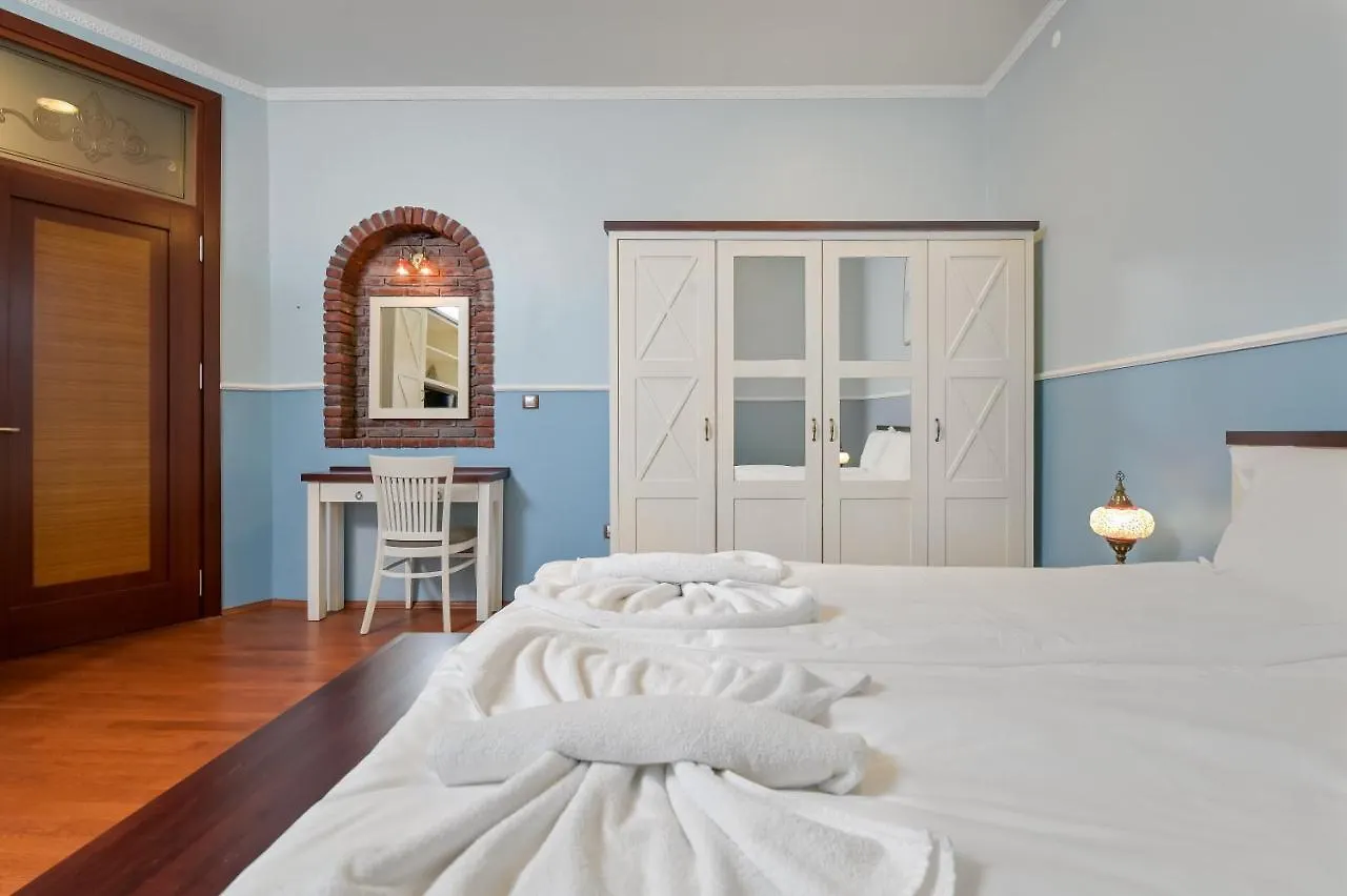 Apartment Life In Colors - Elegant 2Bd Premium Stay By Flat Mаnager Sofia Bulgaria